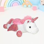 Unicornio Con Proyector Y Luces Relajantes - Cloud B