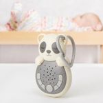 Panda Dulces Sueños Con Sonidos Y Melodías Relajantes - Cloud B
