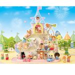 Parque De Atracciones - Sylvanian Families