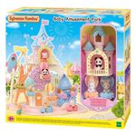 Parque De Atracciones - Sylvanian Families