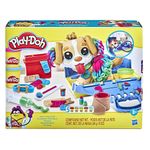Kit Juguete Veterinario - Play Doh