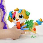 Kit Juguete Veterinario - Play Doh