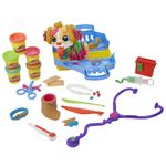 Kit Juguete Veterinario - Play Doh