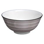 Bowl Lunis Multicolor - Sg Secret De Gourmet