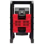 Generador Eléctrico De 3600W/1800W - Milwaukee Electric