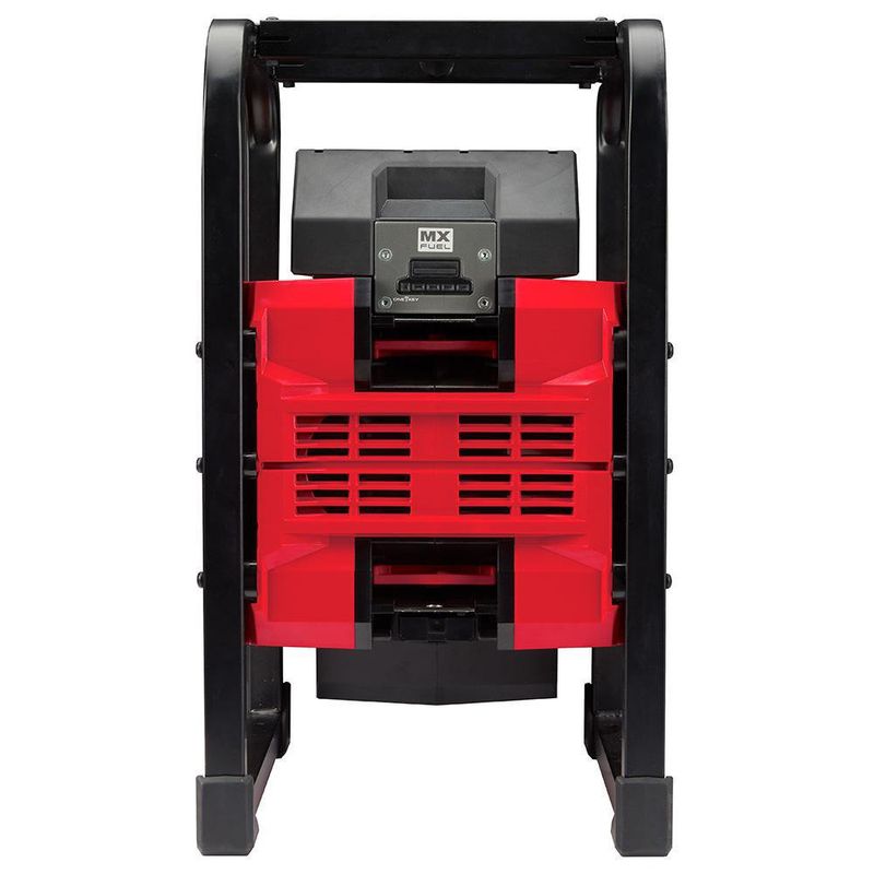 Generador Eléctrico De 3600W/1800W - Milwaukee Electric