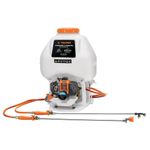 Fumigador A Gasolina 25L 2 Tiempos 270 Psi - Truper