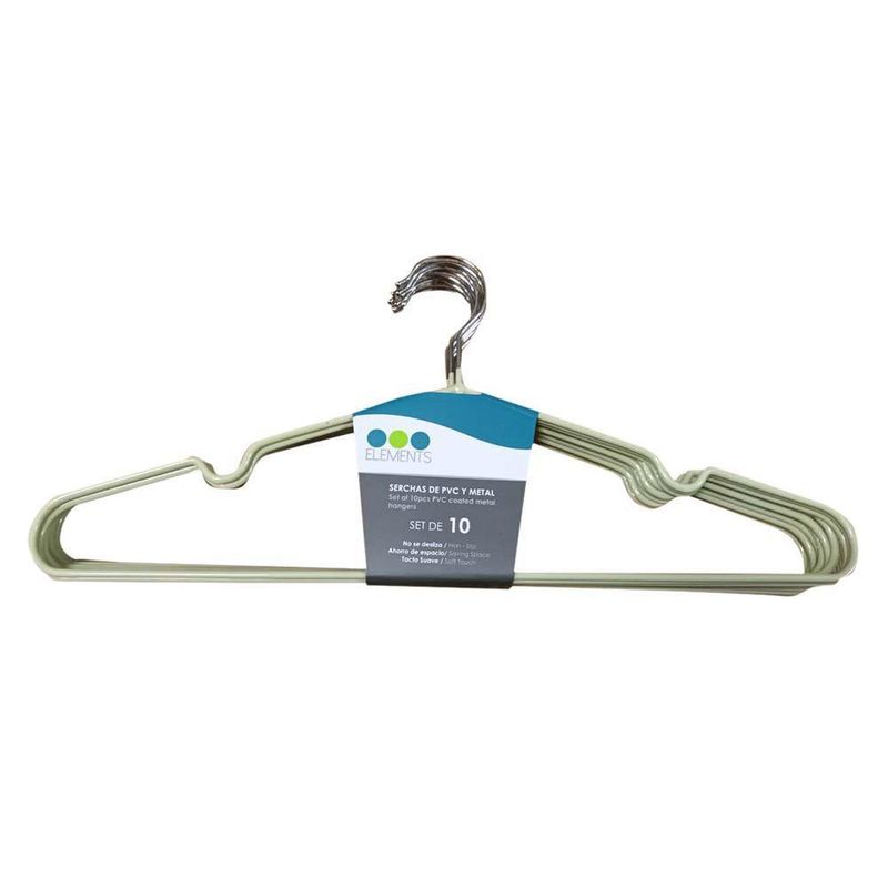 Set 10 Serchas Pvc Surt - Viva