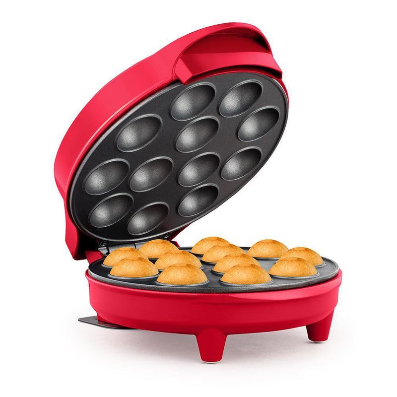 Máquina Para Cupcakes 12 Espacios - Holstein