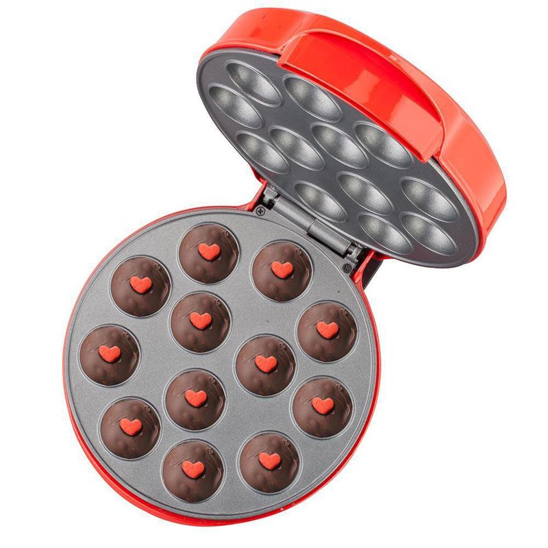 Máquina Para Cupcakes 12 Espacios - Holstein