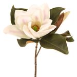 Magnolia Artificial Amarilla 72 Cm - Concepts - Cemaco