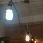 Bombilla Cfl Luz De Día De 25 W 2 Pzas - Rotter