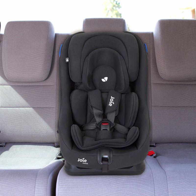 Silla De Carro Steadi - Joie