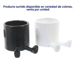Maceta Cerámica Con Piernas 7 X 11 X 7.5 Cm Colores Surtidos - Concepts