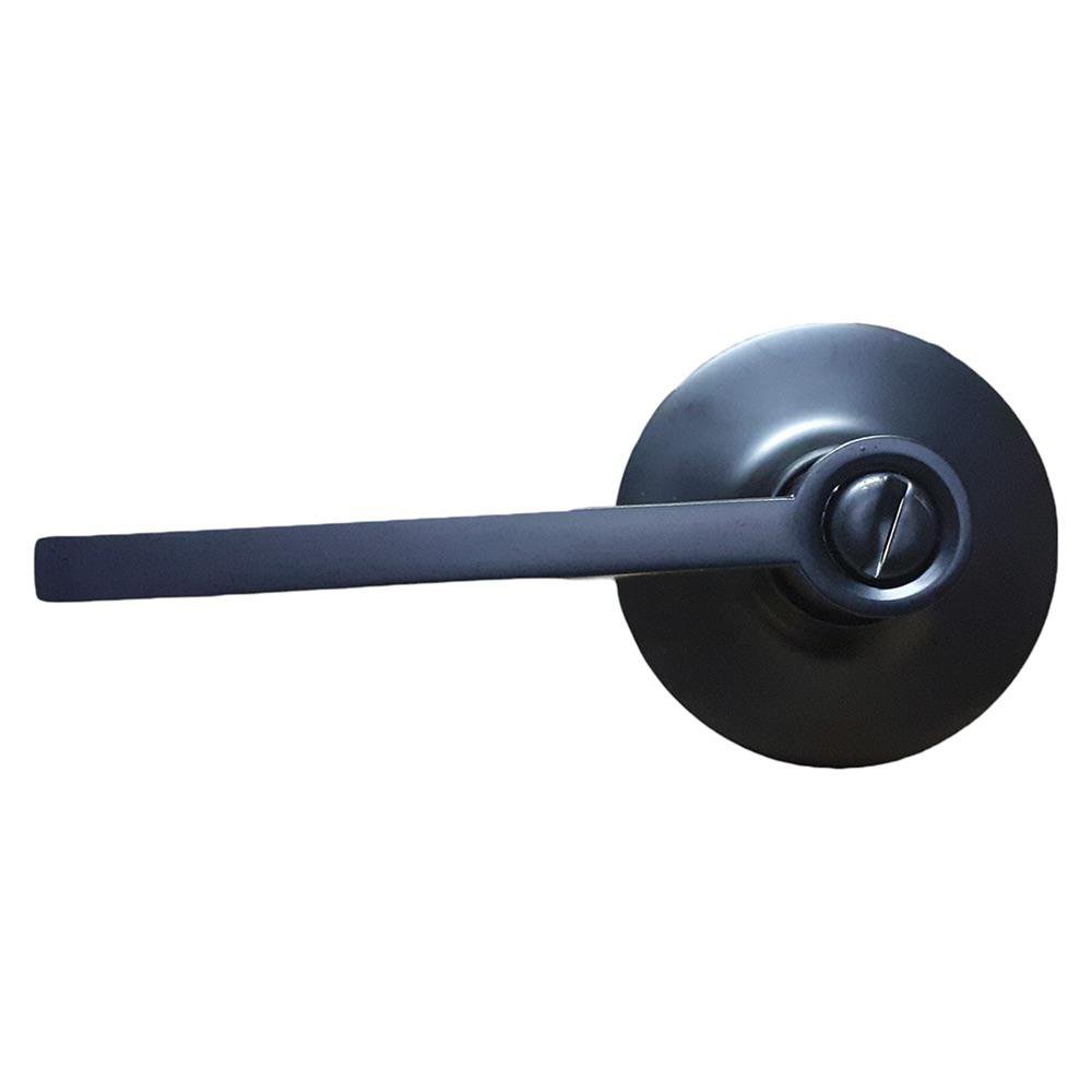 CERRAD DURALOCK 366 CUAD BAÑO NEGRA