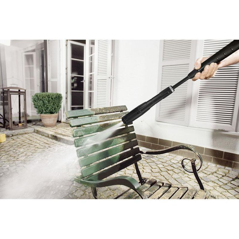 Hidrolavadora Eléctrica K5 Mx 2000 Psi - Karcher