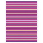 Tapete Para Playa De 151.1X195.6 Cm - Zmobili Varios Colores