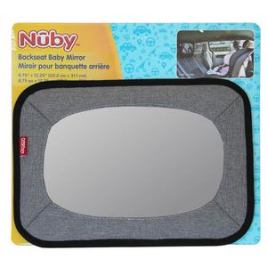 Espejo para Asiento Trasero