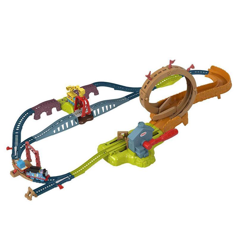 Trenes cheap fisher price