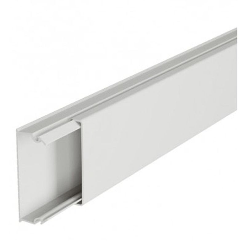 Canaleta De Distribución 1 Compartimiento 50 X 20 Mm - Legrand