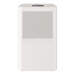Deshumidificador Eléctrico Blanco Con Tanque 3 L - Steren