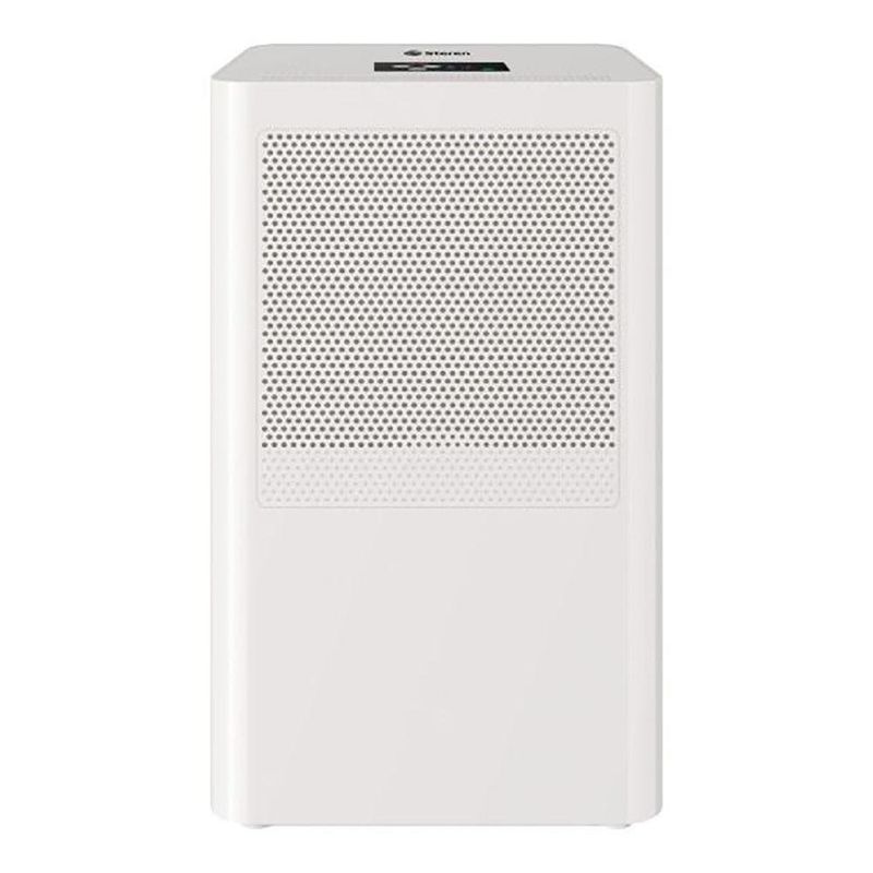 Deshumidificador Eléctrico Blanco Con Tanque 3 L - Steren
