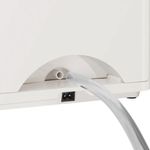 Deshumidificador Eléctrico Blanco Con Tanque 3 L - Steren