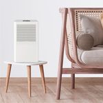 Deshumidificador Eléctrico Blanco Con Tanque 3 L - Steren