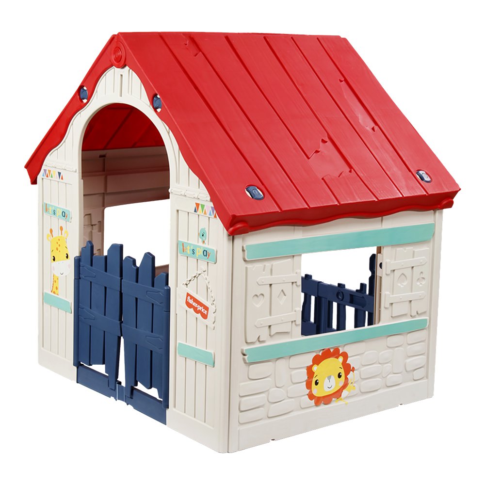 Casa de store fisher price