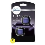Set De Aromatizantes Auto Lush 2 Pzas - Febreze