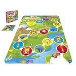 Juego Twister Junior 2 En 1 - Twister