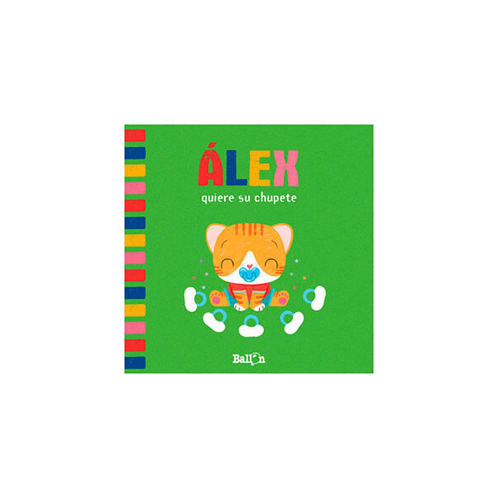 Libro Para Niños Te Quiero Más Que - Edibook - Cemaco