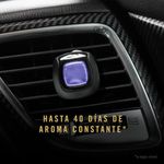 Set De Aromatizantes Auto Lush 2 Pzas - Febreze