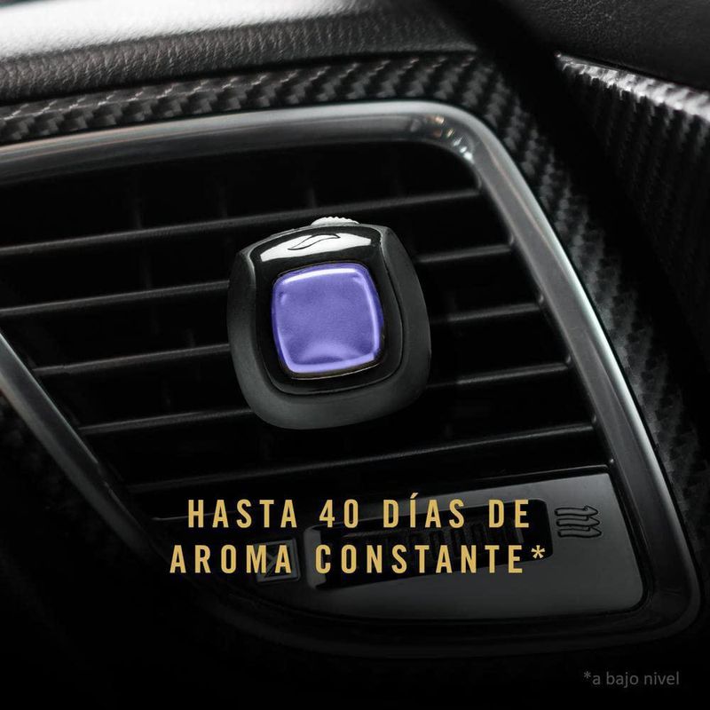 Set De Aromatizantes Auto Lush 2 Pzas - Febreze