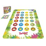 Juego Twister Junior 2 En 1 - Twister