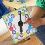 Juego Twister Junior 2 En 1 - Twister