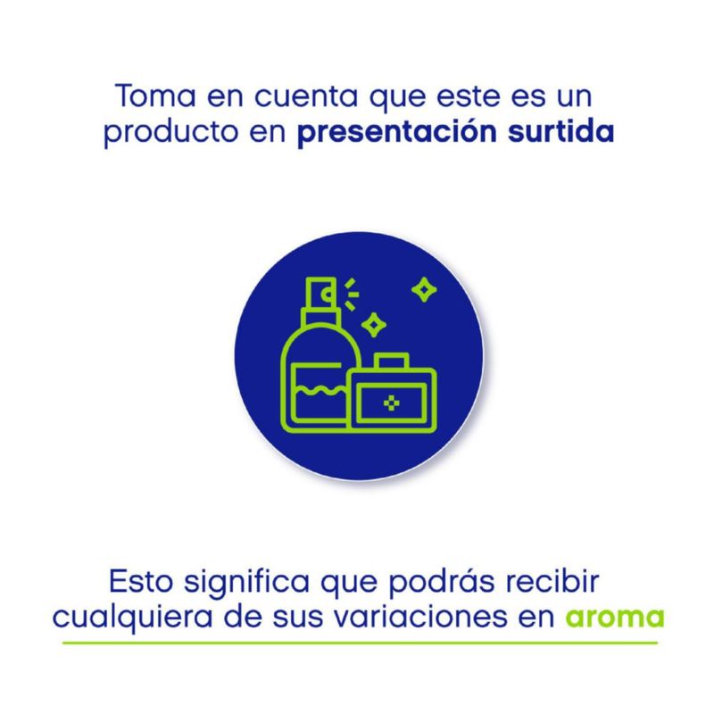 Difusor De Aceite Aromático Aromas Surtidos - Concepts