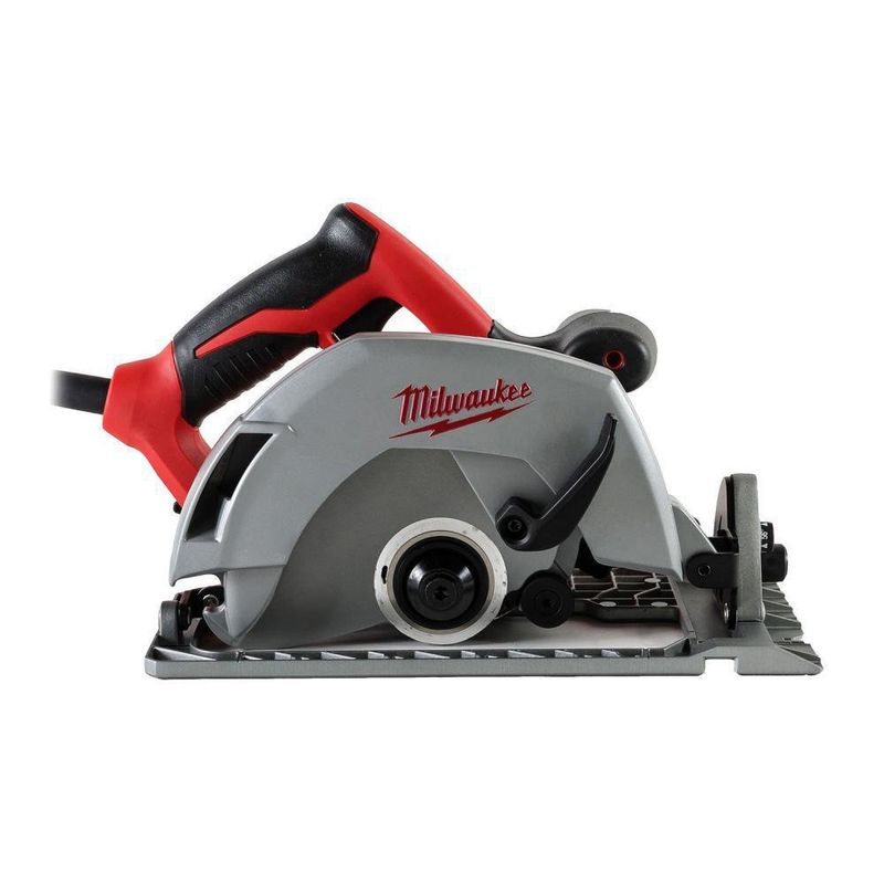 Sierra Circular Industrial De 7 1/4 Plg 1800 W - Milwaukee Electric