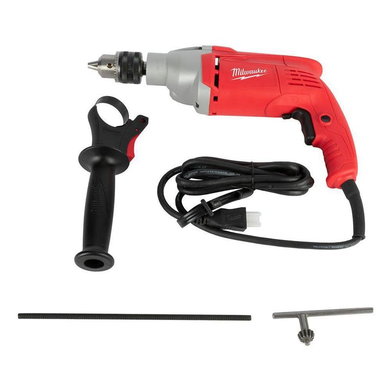 Rotomartillo Industrial De 1/2 Plg 900 W - Milwaukee Electric
