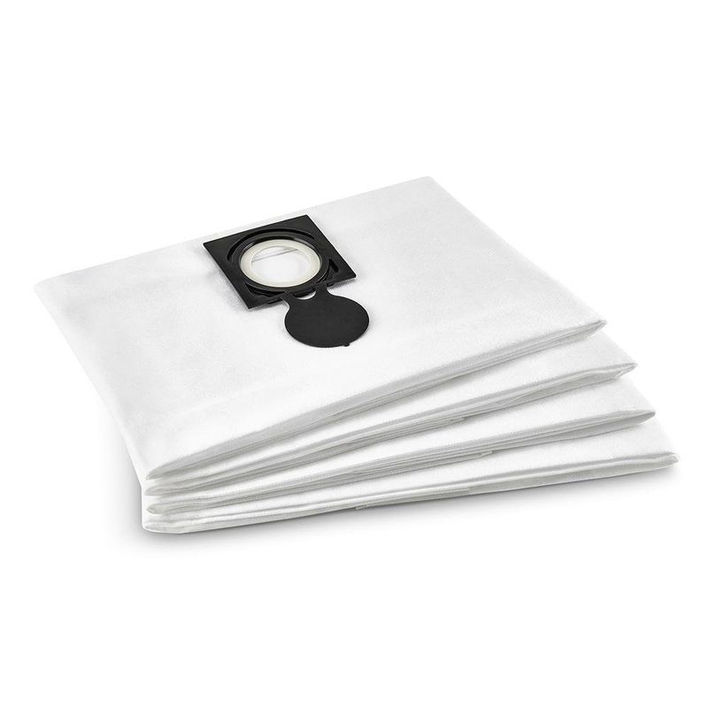 Filtro De Bolsa De Fieltro Wd 1 - Karcher