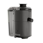 Extractor De Jugo Negro 400 W - Black & Decker