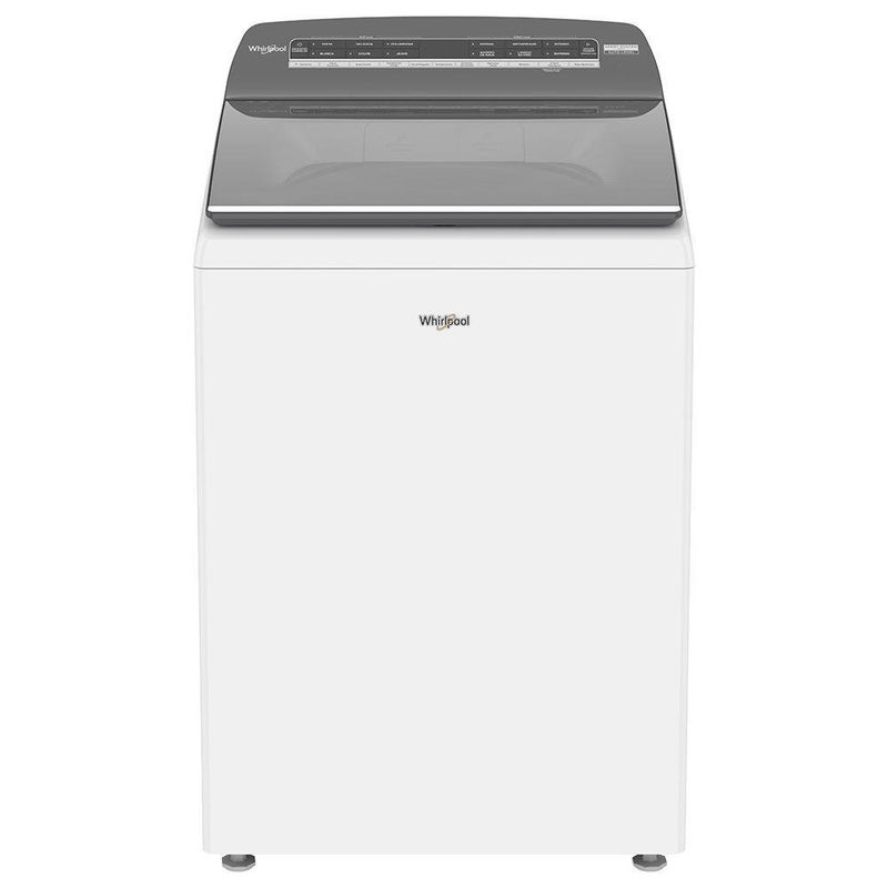 Secadora Smart Carga Superior Negra 28 Kg - Whirlpool - Cemaco