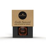 Aceite Esencial De Toronja 12 Ml - Exotik