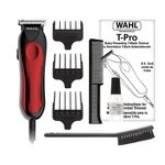 Kit De Cortadora Para Cabello 8 Pzas - Wahl Clipper