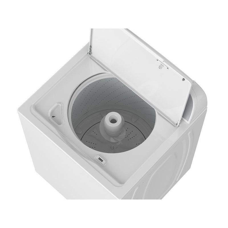 Lavadora De Carga Superior Blanca 19 Kg - Whirpool