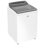 Lavadora Smart De Carga Superior Blanca 26 Kg - Whirpool