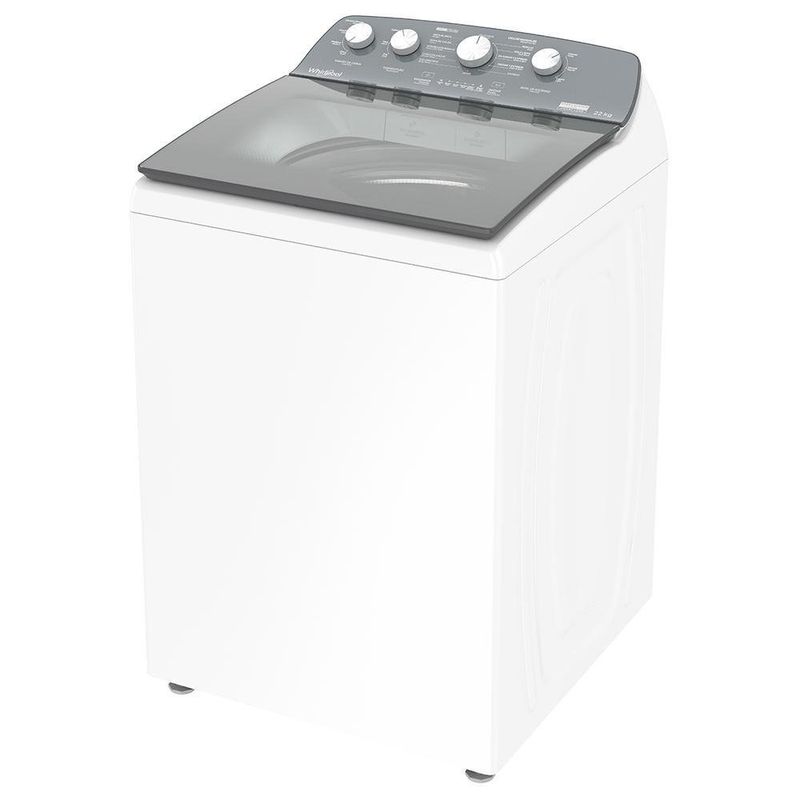 Comprar Lavadora Carga Superior Xpert Eco 19kg Whirlpool Blanco