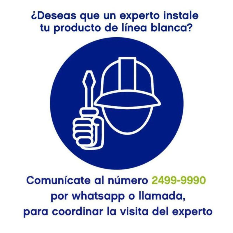 Campana De Extracción Empotrable Negra 30 Plg - Acros