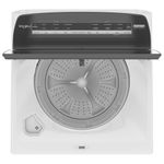 Lavadora Smart De Carga Superior Blanca 26 Kg - Whirpool
