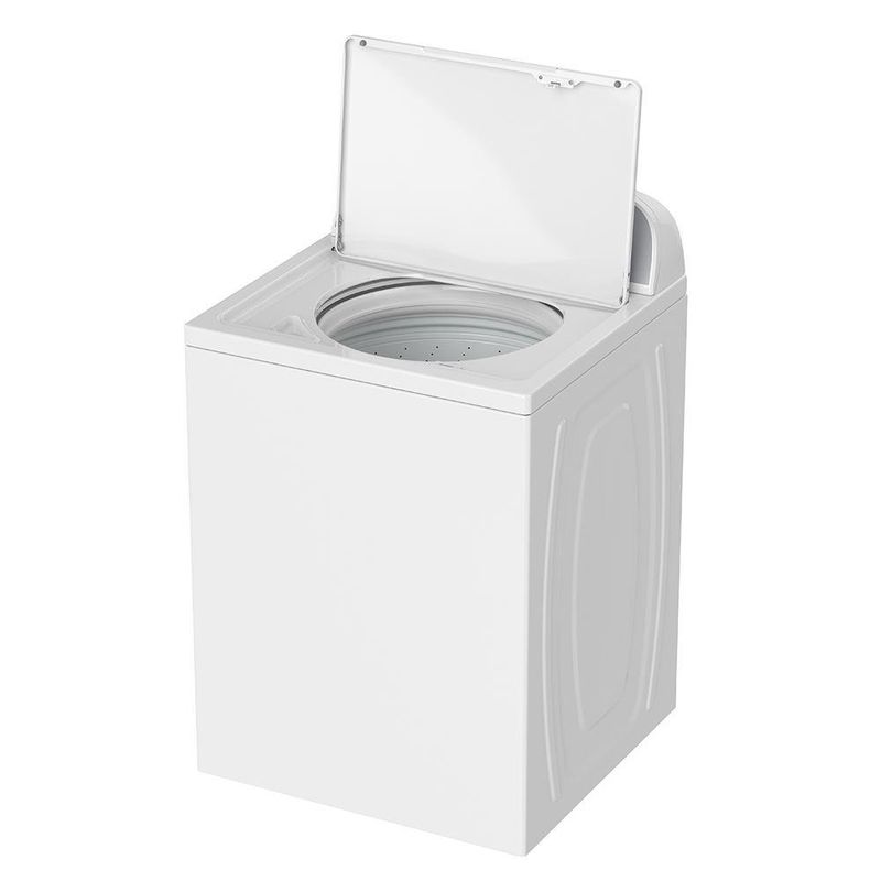 Lavadora De Carga Superior Blanca 19 Kg - Whirpool